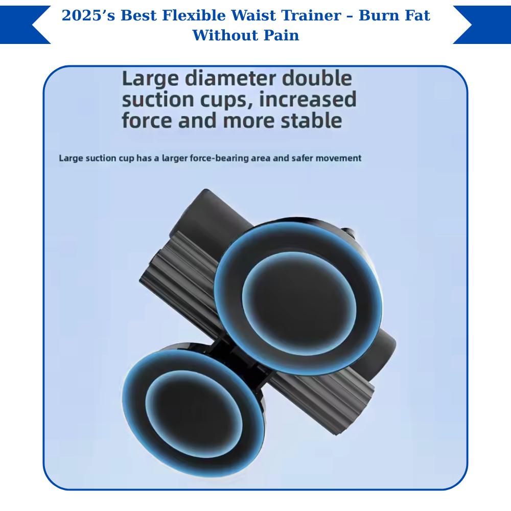 Core Surge® Portable Sit-Up Assistant Device – Compact Ab Exercise Tool for Small Spaces