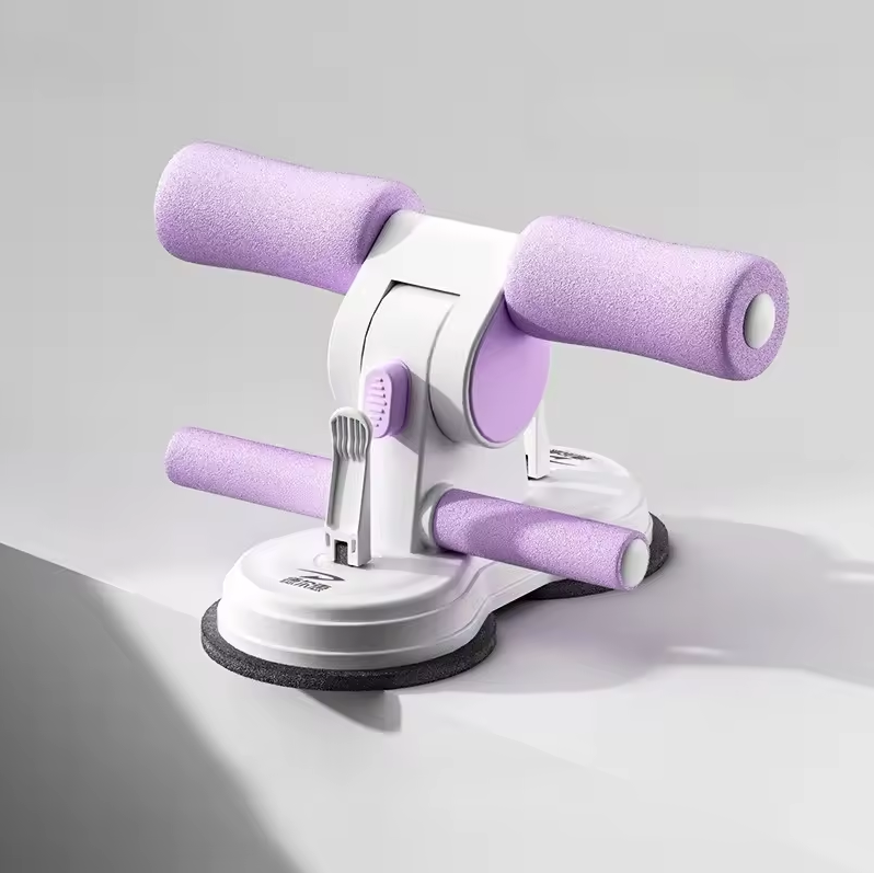 Core Surge® Portable Sit-Up Assistant Device – Compact Ab Exercise Tool for Small Spaces