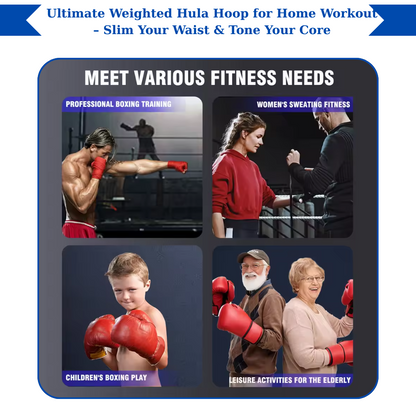 Core Surge® Smart Reflex Boxing Trainer – LED Wall Target for Home Workouts