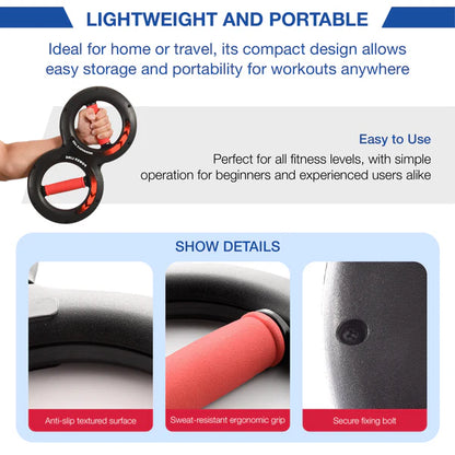 Core Surge® Gripforce Pro