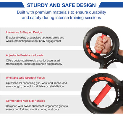 Core Surge® Gripforce Pro