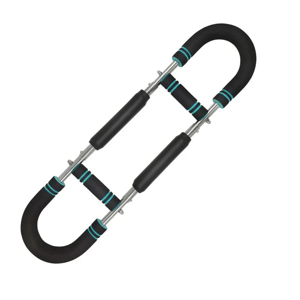 Core Surge® TwistMax Pro – Detachable Multi-Resistance Arm Trainer