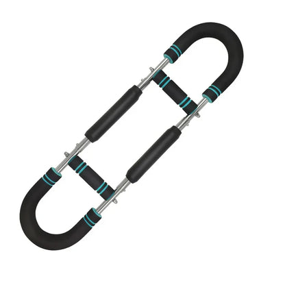 Core Surge® TwistMax Pro – Detachable Multi-Resistance Arm Trainer