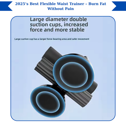 Core Surge® Portable Sit-Up Assistant Device – Compact Ab Exercise Tool for Small Spaces