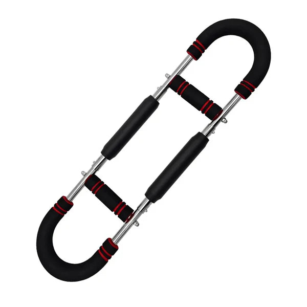 Core Surge® TwistMax Pro – Detachable Multi-Resistance Arm Trainer