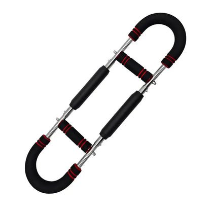 Core Surge® TwistMax Pro – Detachable Multi-Resistance Arm Trainer