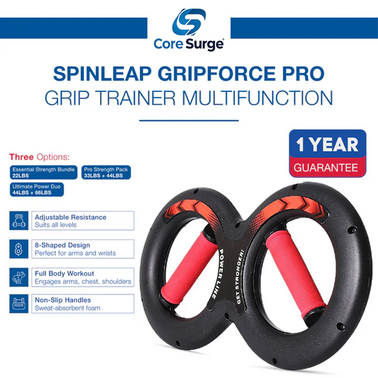 Core Surge® Gripforce Pro