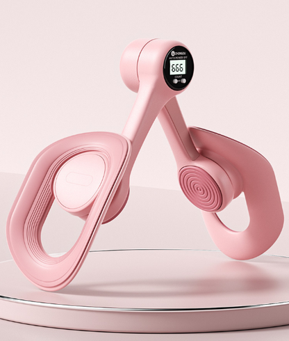 Core Surge® Kegel Leg Clamp – Inner Thigh & Pelvic Floor Muscle Trainer for Women