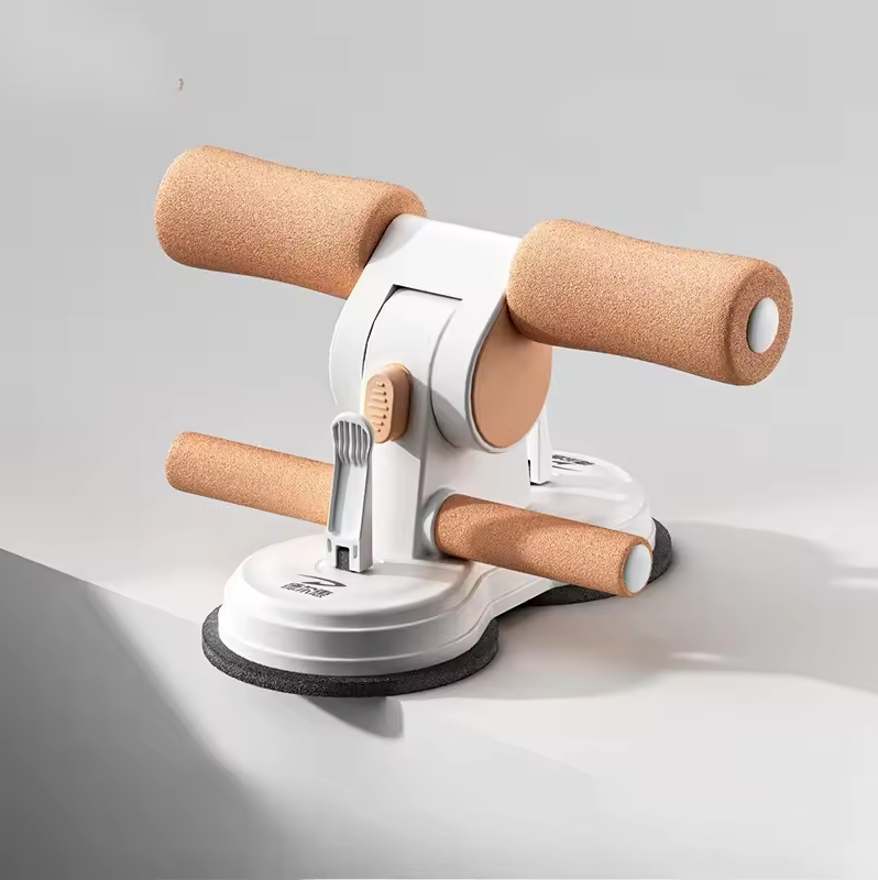 Core Surge® Portable Sit-Up Assistant Device – Compact Ab Exercise Tool for Small Spaces