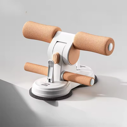 Core Surge® Portable Sit-Up Assistant Device – Compact Ab Exercise Tool for Small Spaces