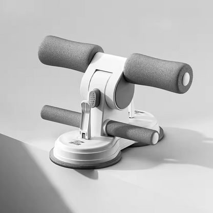 Core Surge® Portable Sit-Up Assistant Device – Compact Ab Exercise Tool for Small Spaces