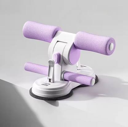 Core Surge® Portable Sit-Up Assistant Device – Compact Ab Exercise Tool for Small Spaces