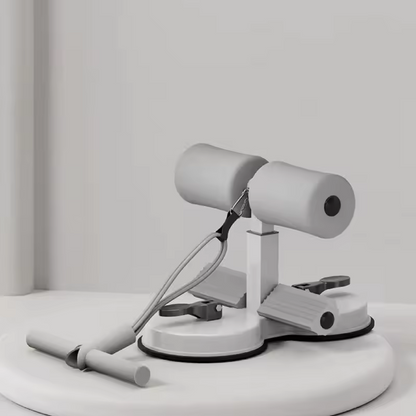Core Surge® Portable Sit-Up Assistant Device – Compact Ab Exercise Tool for Small Spaces