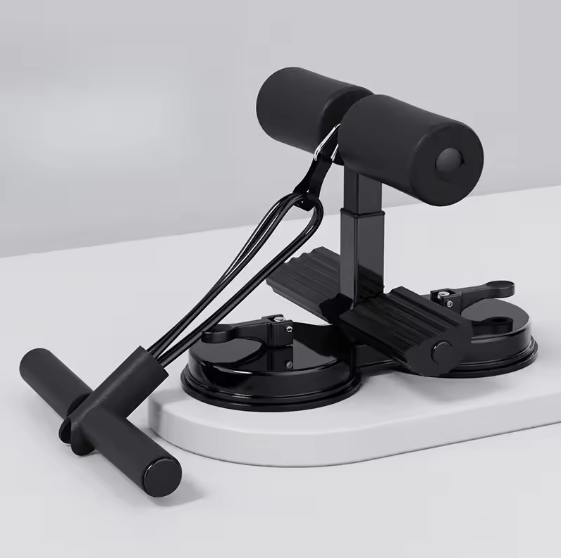 Core Surge® Portable Sit-Up Assistant Device – Compact Ab Exercise Tool for Small Spaces